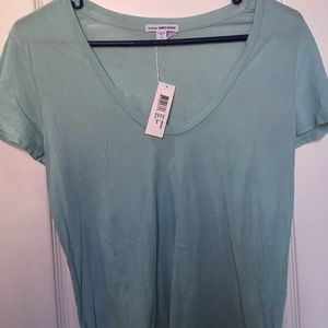 Aqua James Perse t